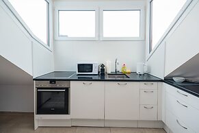 Zurich Furnished Homes