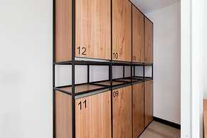 Lantai Dua Jogja - Hostel