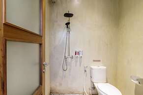 Lantai Dua Jogja - Hostel