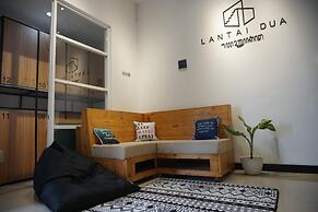 Lantai Dua Jogja - Hostel