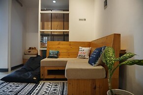 Lantai Dua Jogja - Hostel