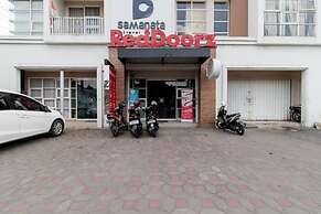 Lantai Dua Jogja - Hostel