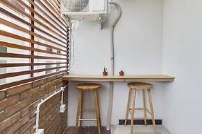 Lantai Dua Jogja - Hostel