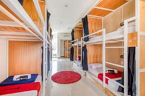 Lantai Dua Jogja - Hostel