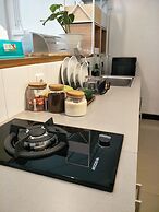 Lantai Dua Jogja - Hostel