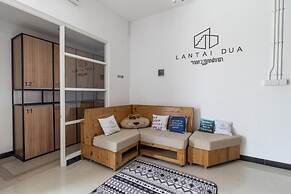 Lantai Dua Jogja - Hostel