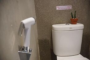 Lantai Dua Jogja - Hostel