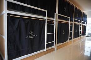 Lantai Dua Jogja - Hostel