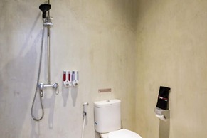 Lantai Dua Jogja - Hostel