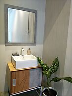 Lantai Dua Jogja - Hostel