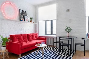 Safe Haven Apart Hotel