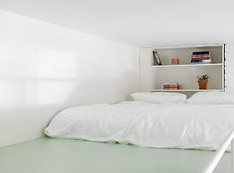 Safe Haven Apart Hotel