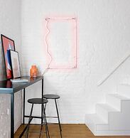 Safe Haven Apart Hotel