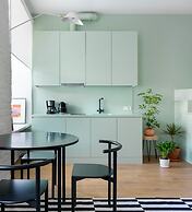 Safe Haven Apart Hotel