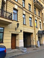 Safe Haven Apart Hotel