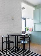 Safe Haven Apart Hotel