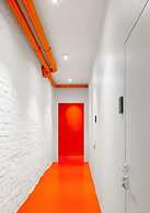 Safe Haven Apart Hotel