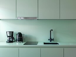 Safe Haven Apart Hotel