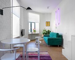 Safe Haven Apart Hotel