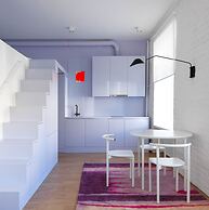 Safe Haven Apart Hotel