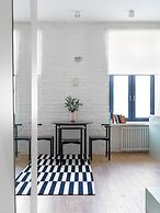 Safe Haven Apart Hotel