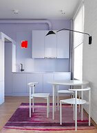 Safe Haven Apart Hotel