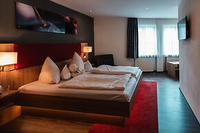 Landhotel & Weingasthof Schwarzer Adler