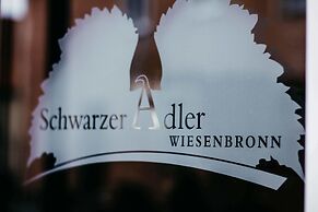 Landhotel & Weingasthof Schwarzer Adler