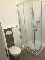 Hotel Fame am Hauptbahnhof