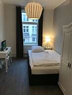 Hotel Fame am Hauptbahnhof