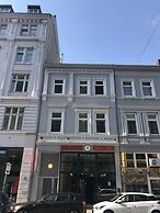 Hotel Fame am Hauptbahnhof