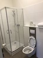 Hotel Fame am Hauptbahnhof