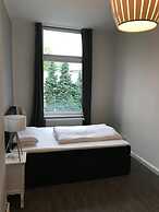 Hotel Fame am Hauptbahnhof