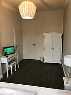 Hotel Fame am Hauptbahnhof