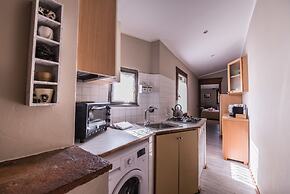 A Few Steps to The Duomo Elegant 2BD Apt