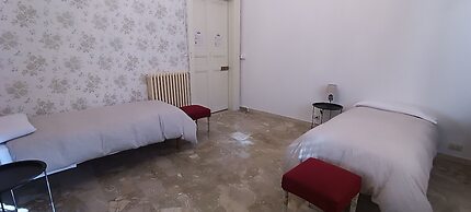 Residenza Donnafugata B&B