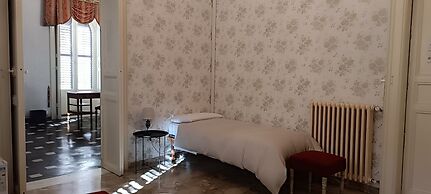 Residenza Donnafugata B&B