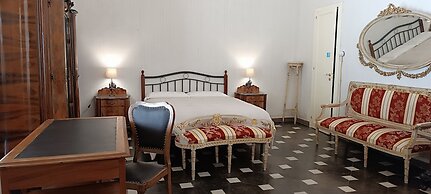 Residenza Donnafugata B&B