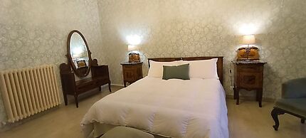 Residenza Donnafugata B&B