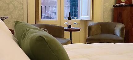 Residenza Donnafugata B&B