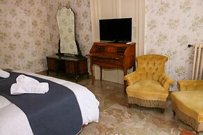 Residenza Donnafugata B&B