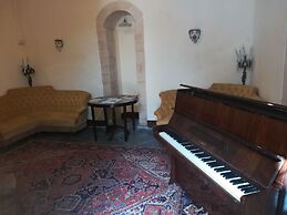 Residenza Donnafugata B&B