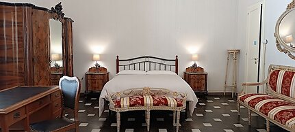 Residenza Donnafugata B&B