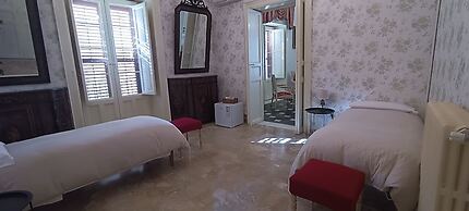 Residenza Donnafugata B&B