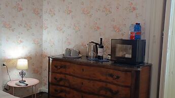 Residenza Donnafugata B&B