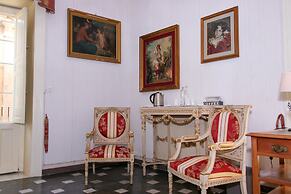 Residenza Donnafugata B&B