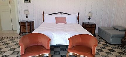 Residenza Donnafugata B&B