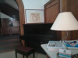 Residenza Donnafugata B&B