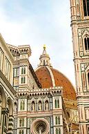 Spacious 4BD Apt Near the Duomo