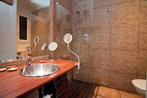 Cozy Eixample Apartment